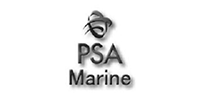 PSA Marine Logo