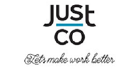 Just Co Logo